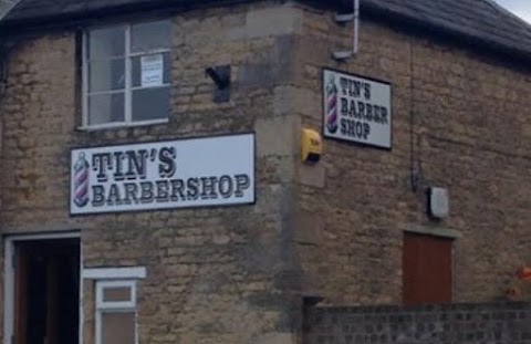 Tin's Barbers