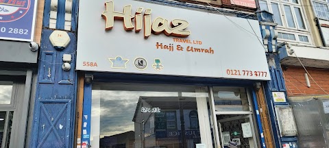 Hijaz Travel Ltd