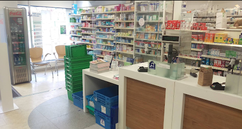 Boots Pharmacy