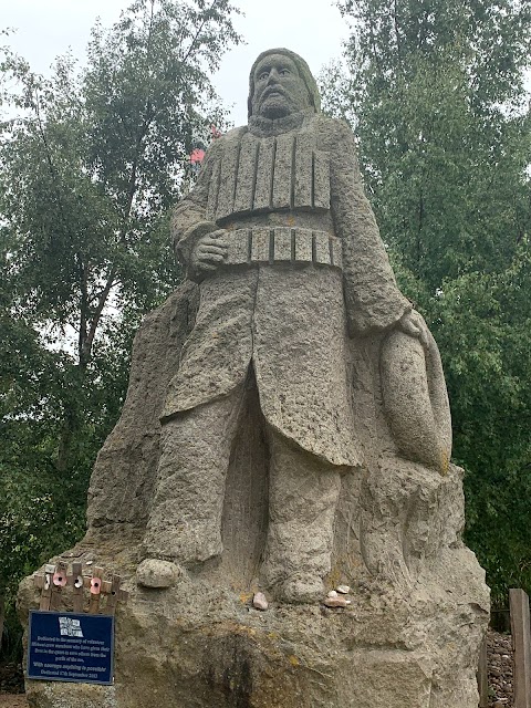 Royal National Lifeboat Institute Memorial