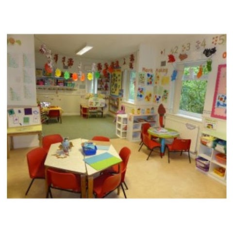 Hessle Pre-School Nursery