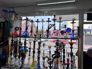 Mir Shisha Accessories