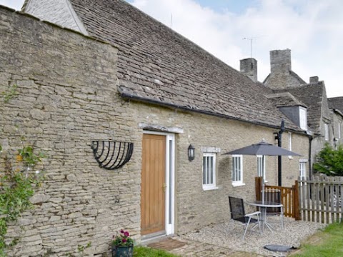 The Old Stables, Lower Farm