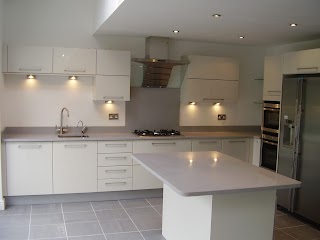 Hayford Kitchens Ltd