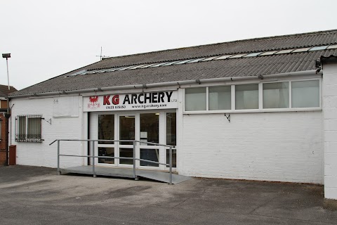 KG Archery