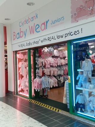 Clydebank Babywear