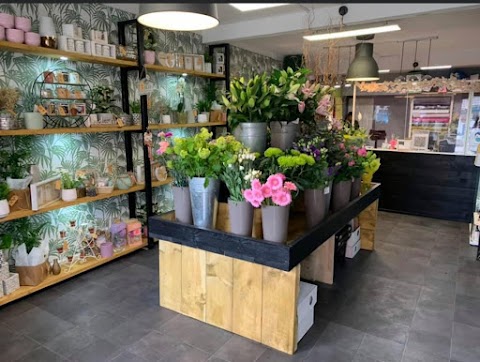 The Flower Shop Beeston