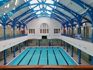 Carnegie Leisure Centre