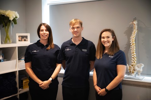 Bristol Chiropractic Sports and Family Clinic