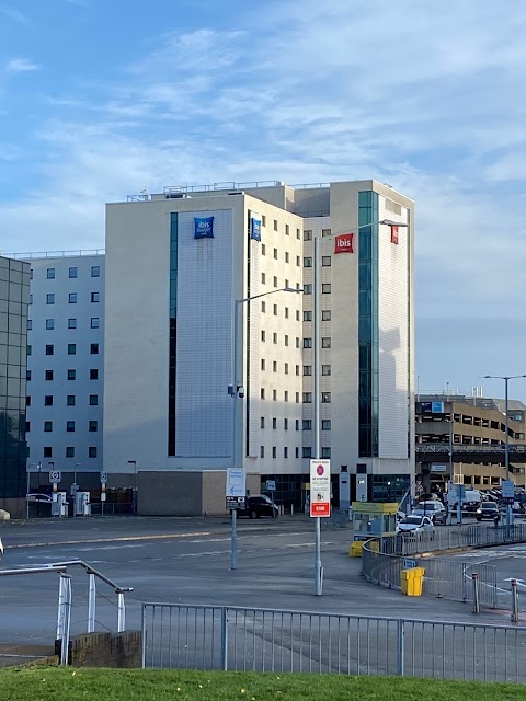 ibis Birmingham Airport - NEC