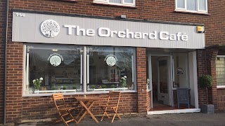 The Orchard Café