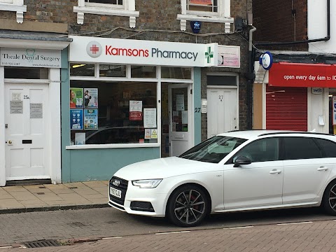 Kamsons Pharmacy