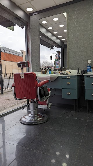 Istanbul Barbers