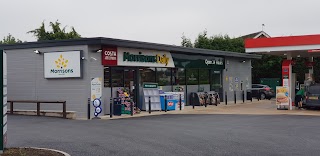 Morrisons Daily- Toton Lane