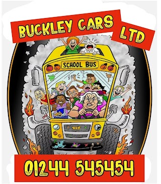 Buckley Taxis