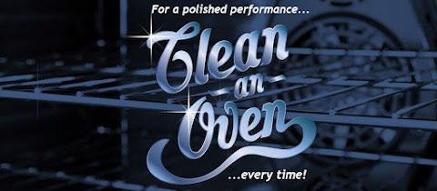 Clean an Oven Ltd