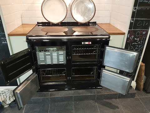 Oven Perfect Ltd