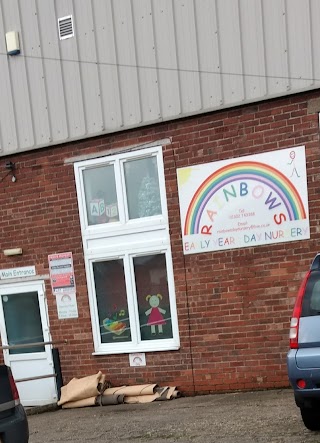 Rainbows Day Nursery