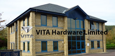 Vita Hardware