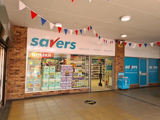 Savers Health and Beauty