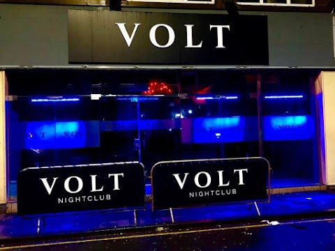 Volt Nightclub