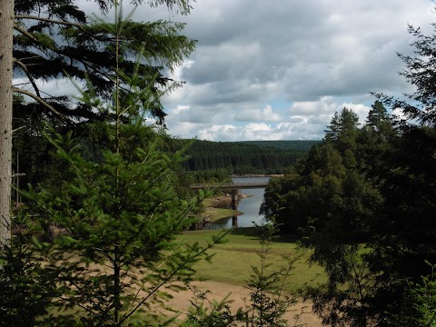 Kielder Water & Forest Park