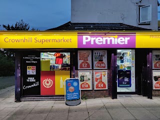 Premier Stores