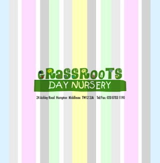 Grassroots Day Nursery