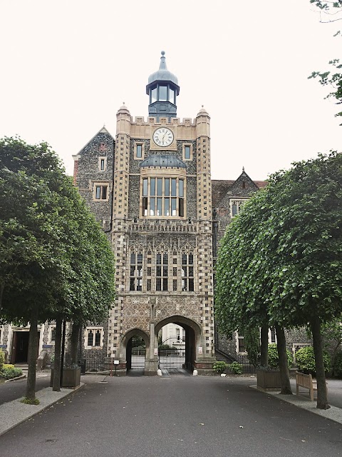 Brighton College