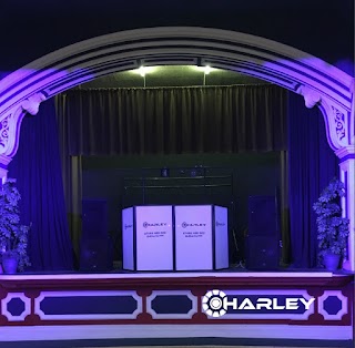 Harley Entertainment