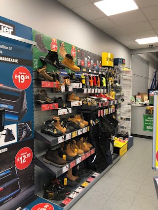 Screwfix Guildford - Slyfield Ind Est