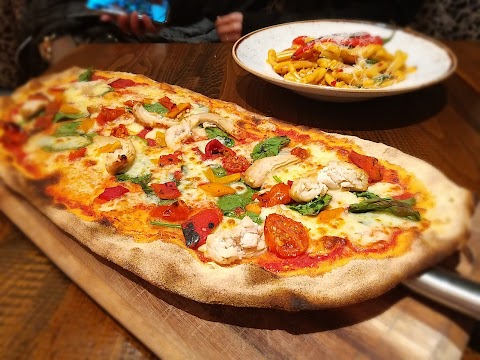 Zizzi - Richmond