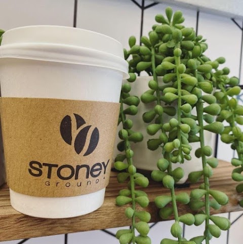 Stoney Ground Coffee