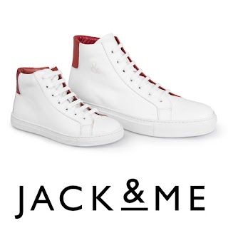 Jack & Me