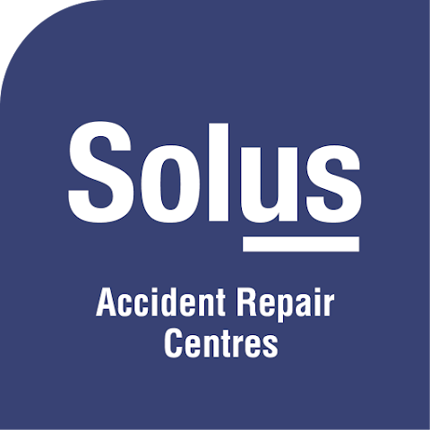 Solus Accident Repair Centres - Bolton