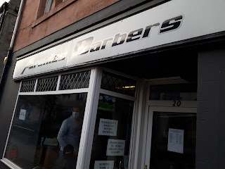 Archies Barbers