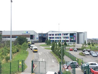 Co-op Academy Grange