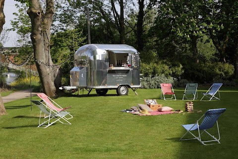 The Runnymede on Thames Hotel and Spa