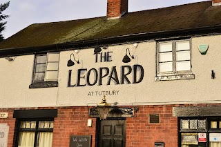 The Leopard