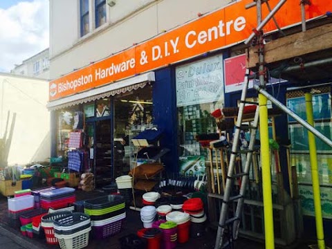 Bishopston Hardware & DIY Centre