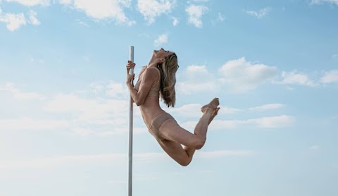 Sunrise Pole Studio