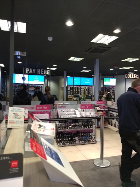 Argos Rotherham Parkgate