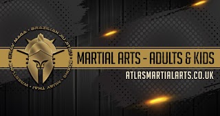 Atlas Martial Arts Academy