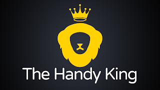 The Handy King