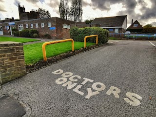 Morley Health Centre