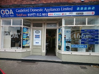 Castleford Domestic Appliances Ltd