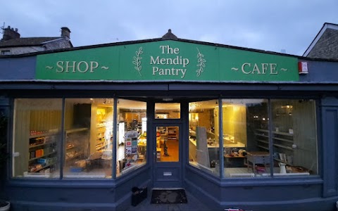 The Mendip Pantry