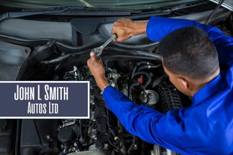 John L Smith Autos Ltd