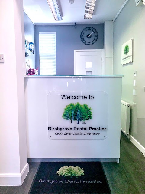 Birchgrove Dental Practice