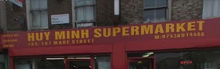 Hoang-Nam Supermarket London